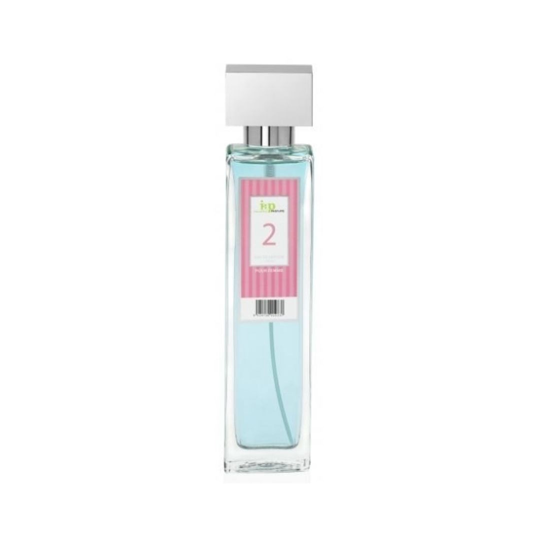 IAP Pharma Profumo Donna Fragranza Fresca 02 150 ml