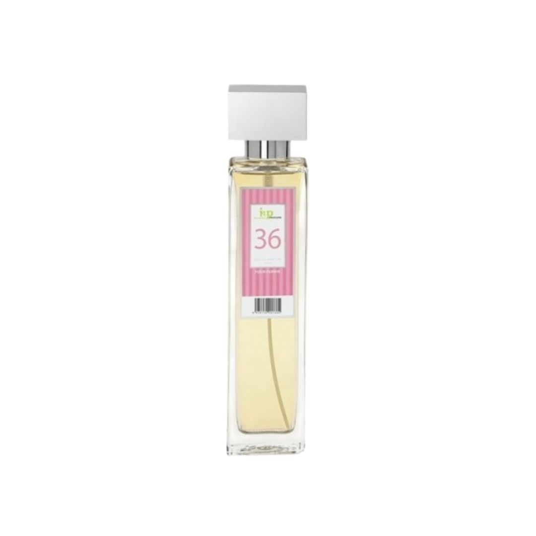 IAP Pharma Profumo Donna Fragranza Floreale 36 150 ml
