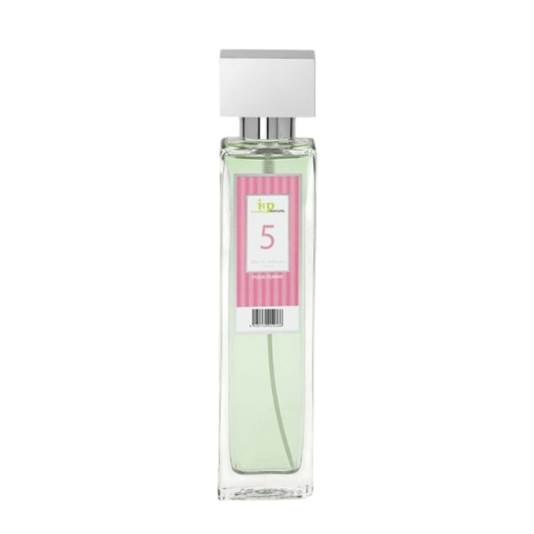 IAP Pharma Profumo Donna Fragranza Orientale n. 5 150 ml