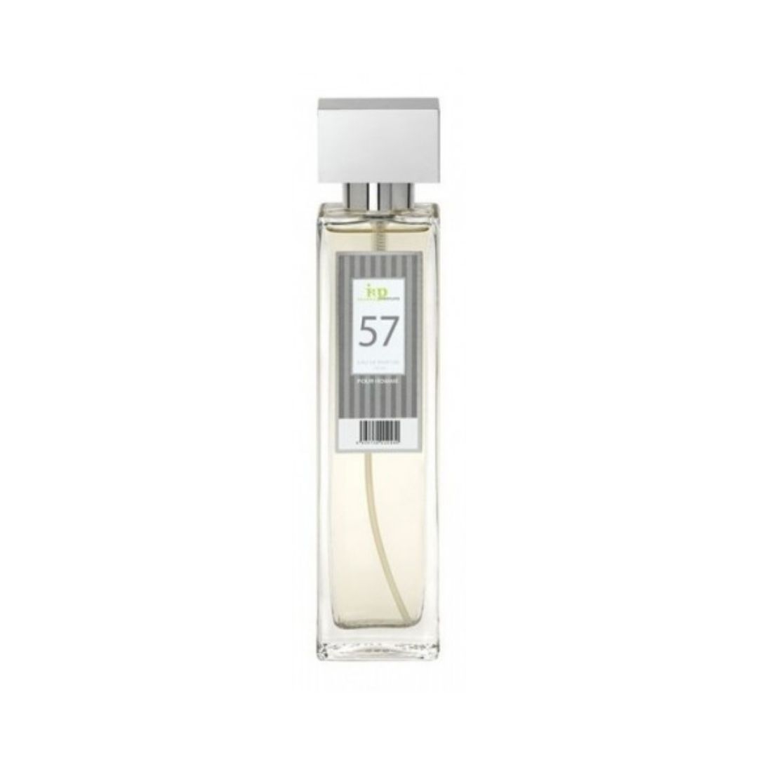 IAP Pharma Profumo Uomo Fragranza Fresca 57 150 ml