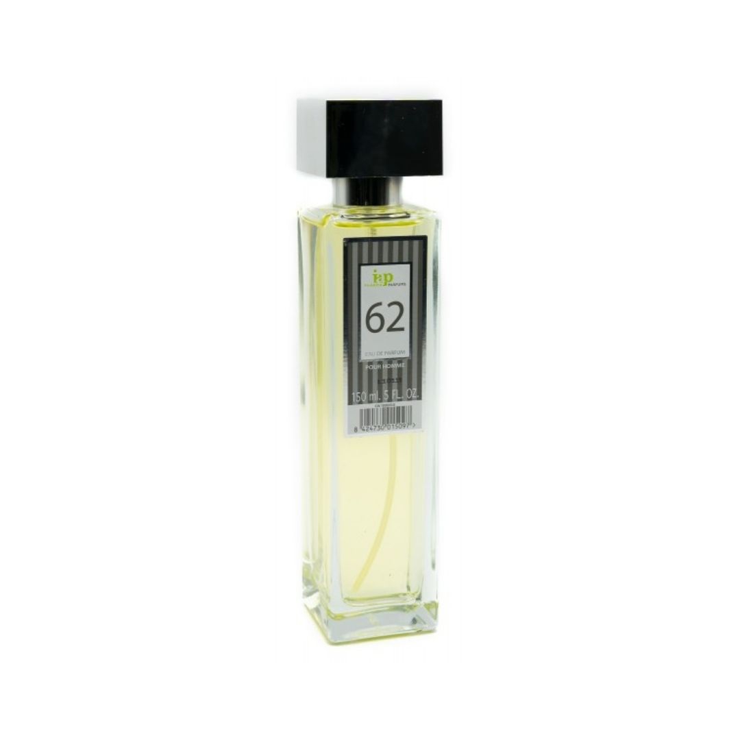 IAP Pharma Profumo Uomo Fragranza 62 150 ml