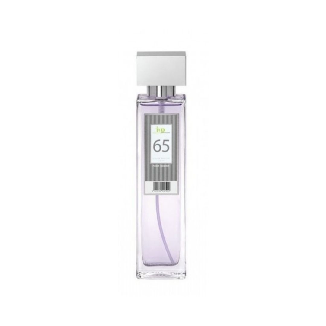 IAP Pharma Profumo Uomo Fragranza Fresca 65 150 ml