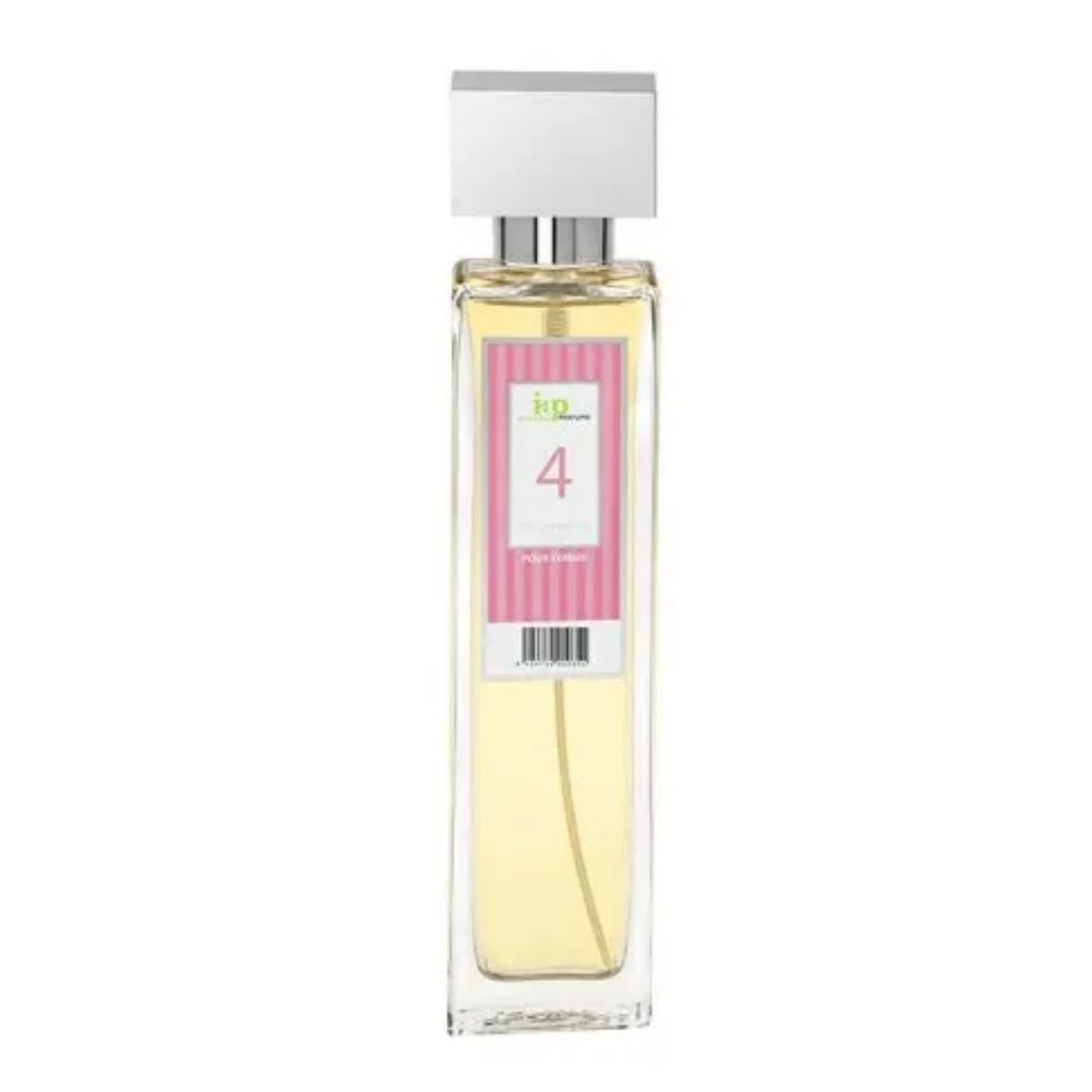 IAP Pharma Profumo Donna Fragranza Floreale 04 150 ml