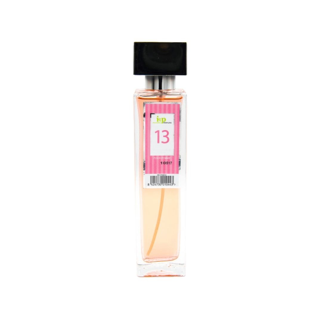 IAP Pharma Profumo Donna Fragranza Fruttata 13 150 ml