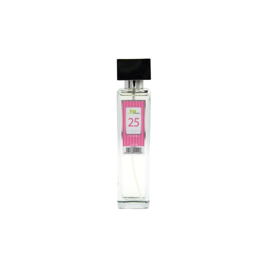 IAP Pharma Profumo Donna Fragranza Floreale 25 150 ml