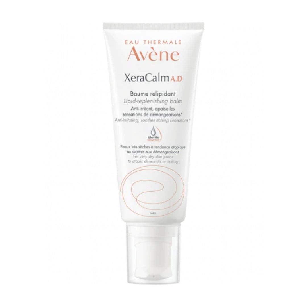 Avene Xeracalm A.D. Balsamo Liporestitutivo per Pelli Molto Secche 200 ml