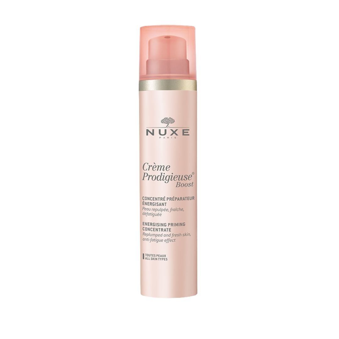 Nuxe Crme Prodigieuse Boost Concentrato Energizzante Viso 100 ml