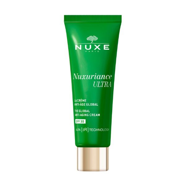 Nuxe Nuxuriance Ultra Crema Viso Anti-et Globale SPF30 50 ml
