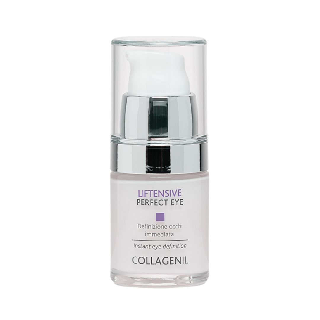 Collagenil Liftensive Perfect Eye Contorno Occhi Globale Antiet 15 ml