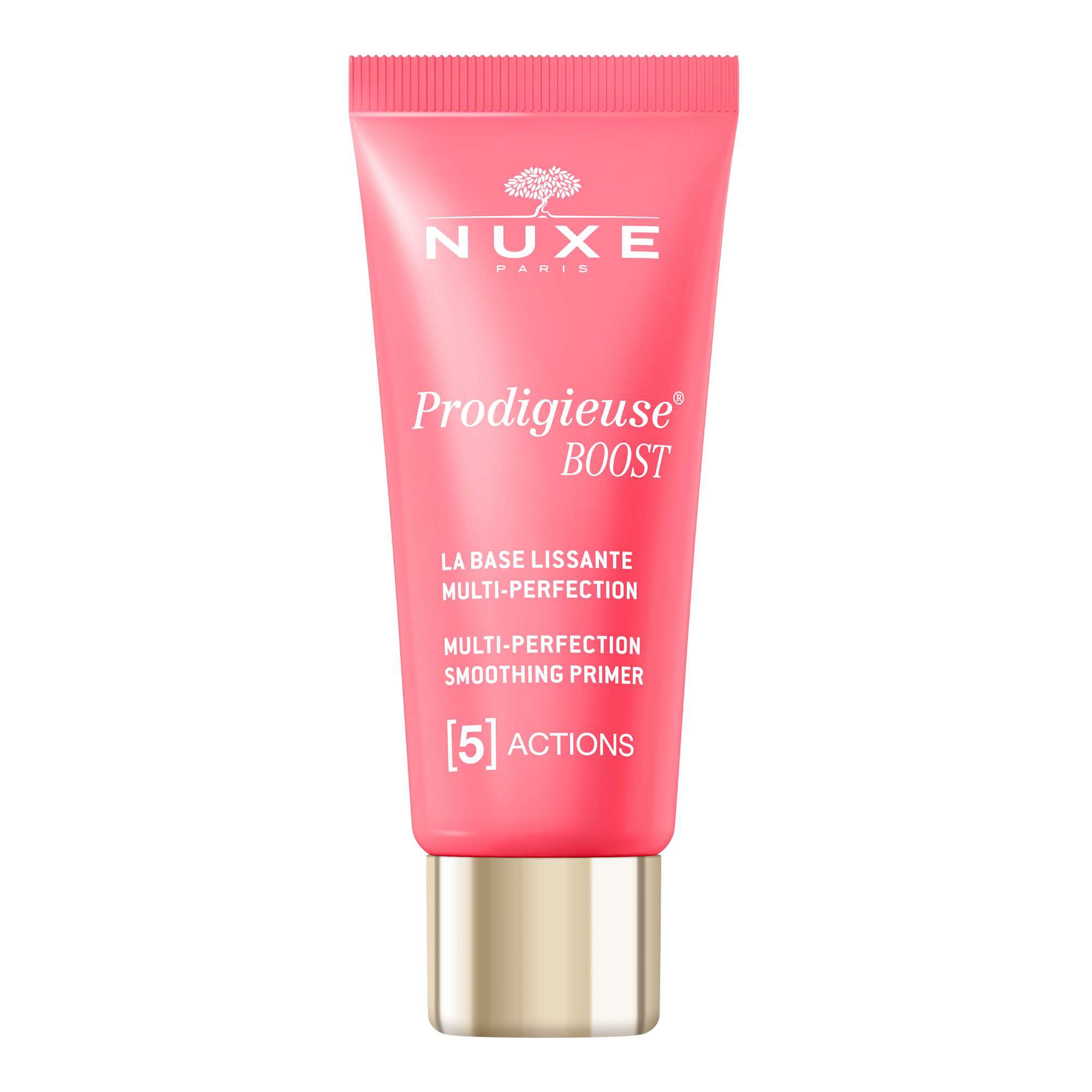 Nuxe Crme Prodigieuse Boost Base Levigante Multi Perfezione 5 in 1 30 ml