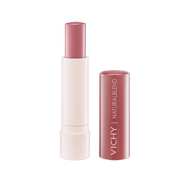 Vichy Natural Blend Lips Trattamento Rigenerante Labbra Colore Bare 4,5 g