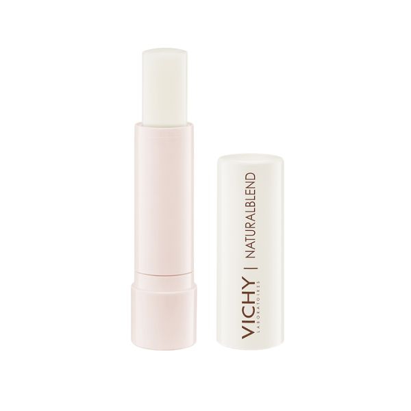 Vichy Natural Blend Lips Trattamento Rigenerante Labbra Colore Nude 4,5 g