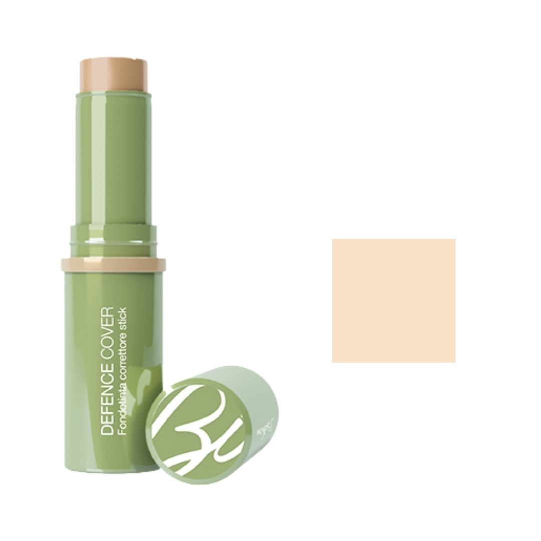 Bionike Defence Cover Fondotinta Correttore Stick 201 Ivoire 10 ml