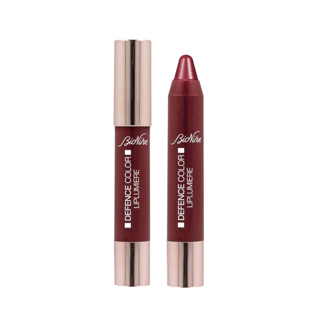Bionike Defence Color Liplumiere Gloss Labbra Brillante 503 Framboise