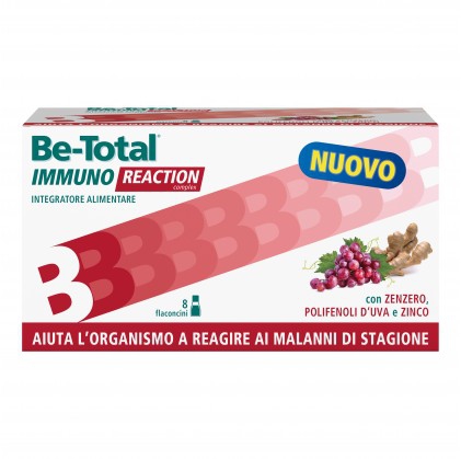 Betotal Plus Linea Bambini Kids Integratore con Vitamine B e Calcio 30  Compresse