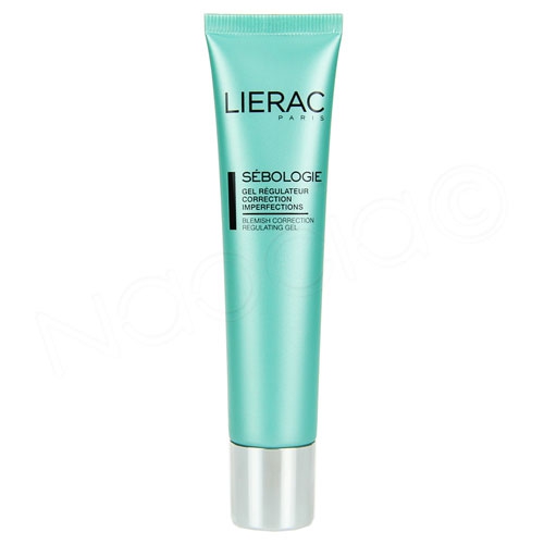 Lierac Sebologie Gel Fluido Sebo Regolatore 40 ml
