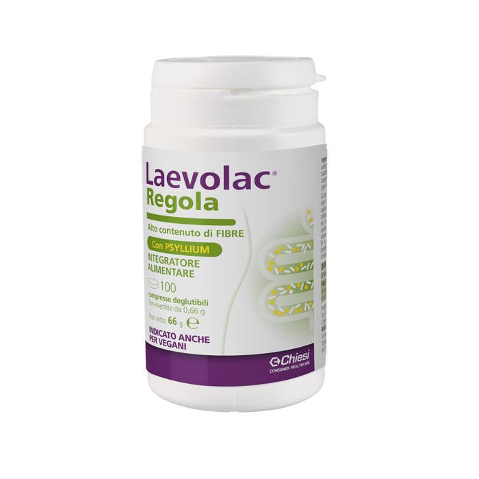 Laevolac Regola Integratore Per Regolarizzare Il Transito Intestinale 100 Compre