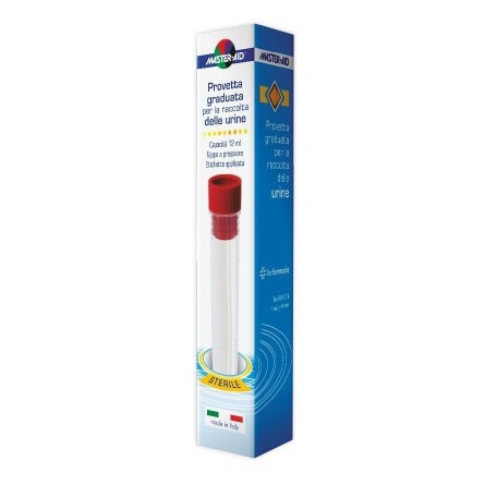 Master-Aid Contenitore Urine 12ml