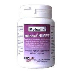 Melcalin Nimet Integratore 28 Capsule