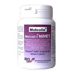 Melcalin Nimet Integratore 28 Capsule