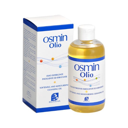 Osmin Olio Detergente 250 ml