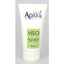 Apaxil Crema Viso Opacizzante 50 ml