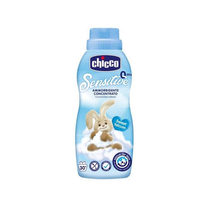 Chicco Ammorbidente Talco 750ml