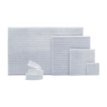 Aquacel Ag+ Extra Medicazione 10x10cm 10 Pezzi