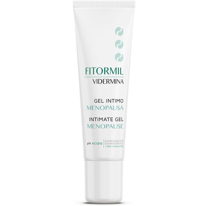 Vidermina Fitormil Gel Intimo 30ml