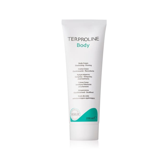 Terproline Body Crema Corpo 250 ml