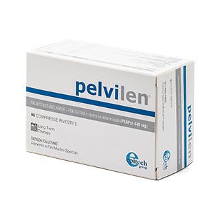 Pelvilen 90 Compresse