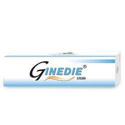 Ginedie Crema Vaginale Emolliente 25 ml