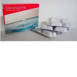 Demicos Integratore 30 Capsule