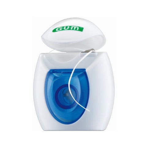 Gum Easy Floss Filo Interdentale Igiene Orale 30 m