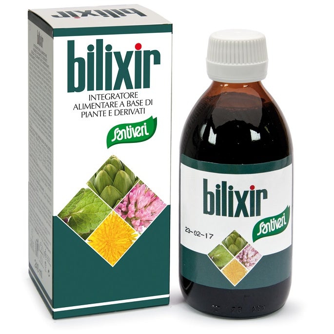 Vigor Bilixir 240 ml