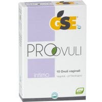 Gse Intimo Pro Ovuli