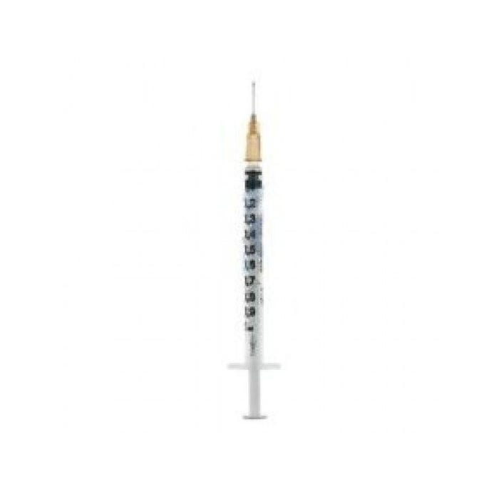 Desa Pharma Siringa Insulina Extrafine 1 ml G25 Ago R