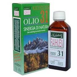 Raihuen Olio 31 Gocce 100 ml