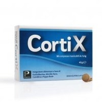 CortiX 30 Capsule