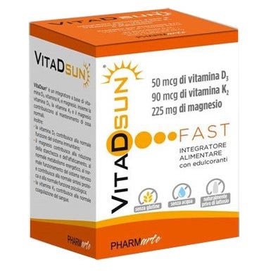 Vitadsun 30 Stick