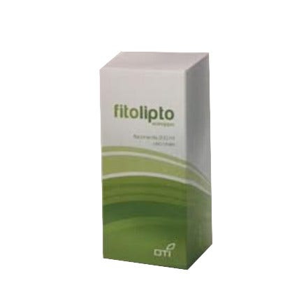  Oti Fitolipto Sciroppo Medicinale Omeopatico 200 ml