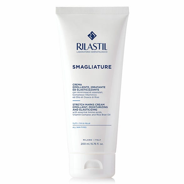 Rilastil Smagliature Crema Elasticizzante Corpo 75 ml