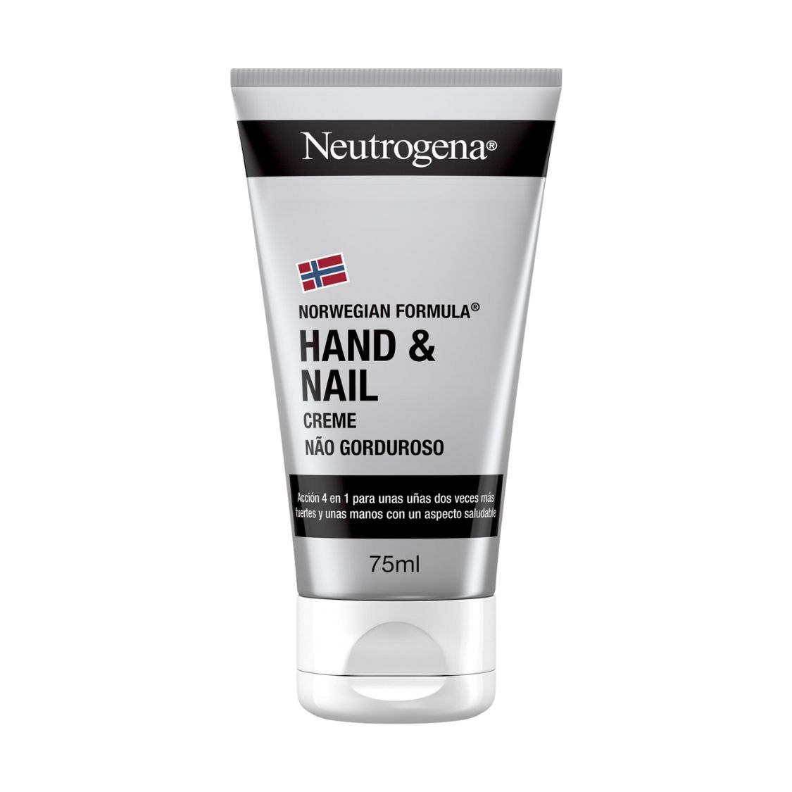 Neutrogena Formula Norvegese Crema Mani e Unghie 75 ml