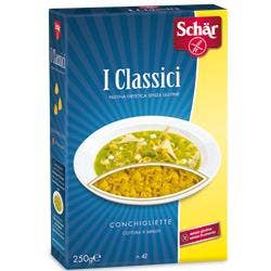 Schar Conchigliette Pasta Senza Glutine 250 g