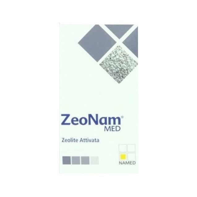 Zeonam 90 Capsule