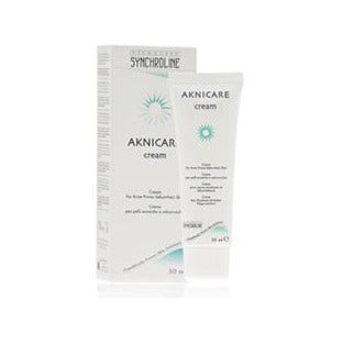 Aknicare Crema Viso 50ml