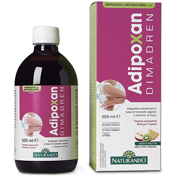 Adipoxan Dimadren 500ml