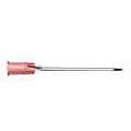 Safety Ago Sterile Monouso G23 Con Luer Lock 1 Pezzo