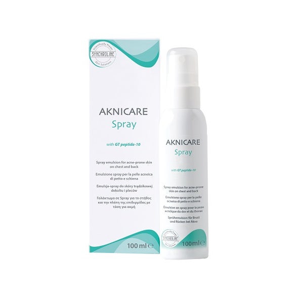 Aknicare Spray 100ml