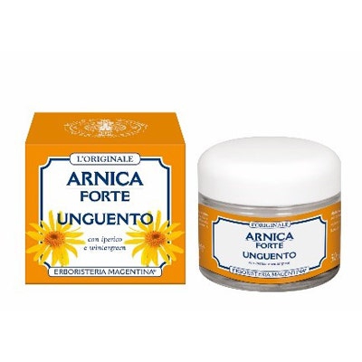 Unguento Arnica Forte 50ml